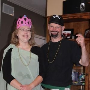 Meet your Posher, Krista